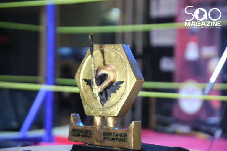 Le Sénégal remporte la 1ère édition de la Coupe d’Afrique de Slam Poésie