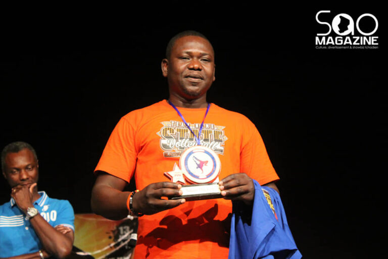 Finale N’Djam Hip Hop 2019 : le droit d’aînesse a primé, M’Res et Omaarson champions