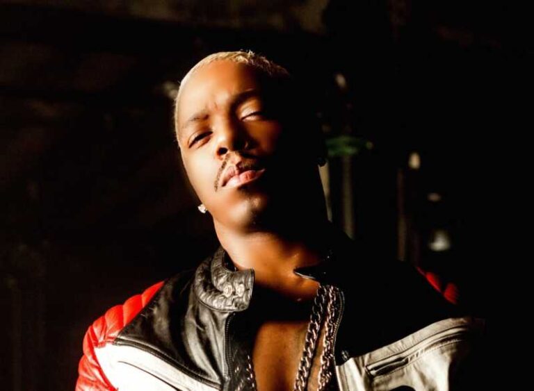Il était une fois… Sisqo, l’auteur de Thong Song