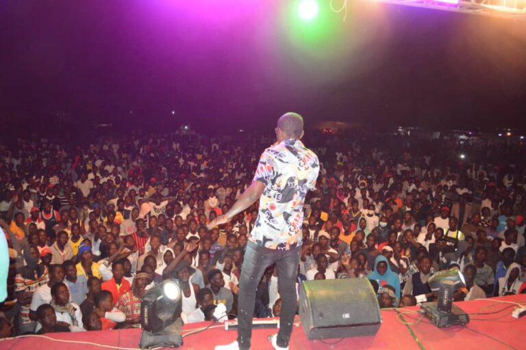 13ème édition du Festival NdjamVi: regard croisé entre points forts et améliorations