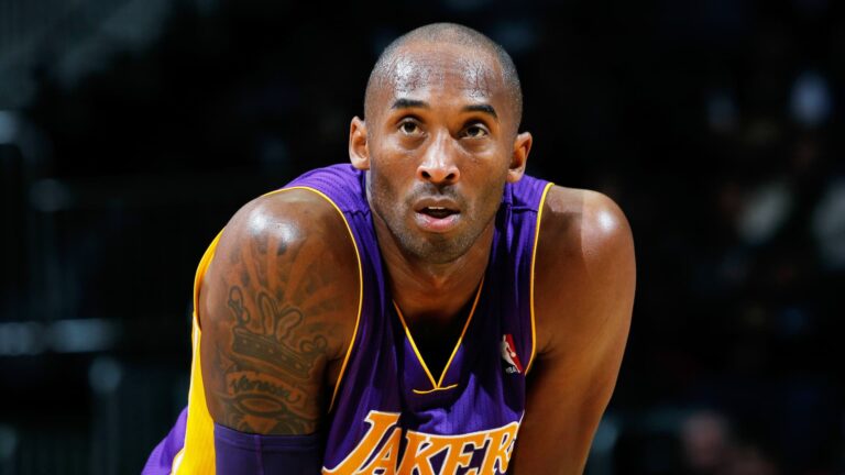 News: La légende du basket ball Kobe Bryant décède dans un accident d’hélicoptère