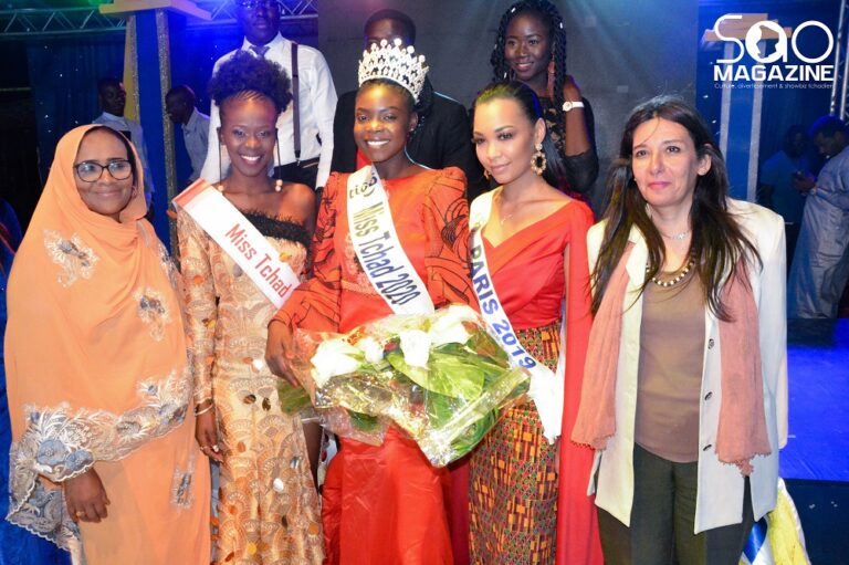 Quel crédit accorder au Conamit pour l’élection Miss Tchad 2020?