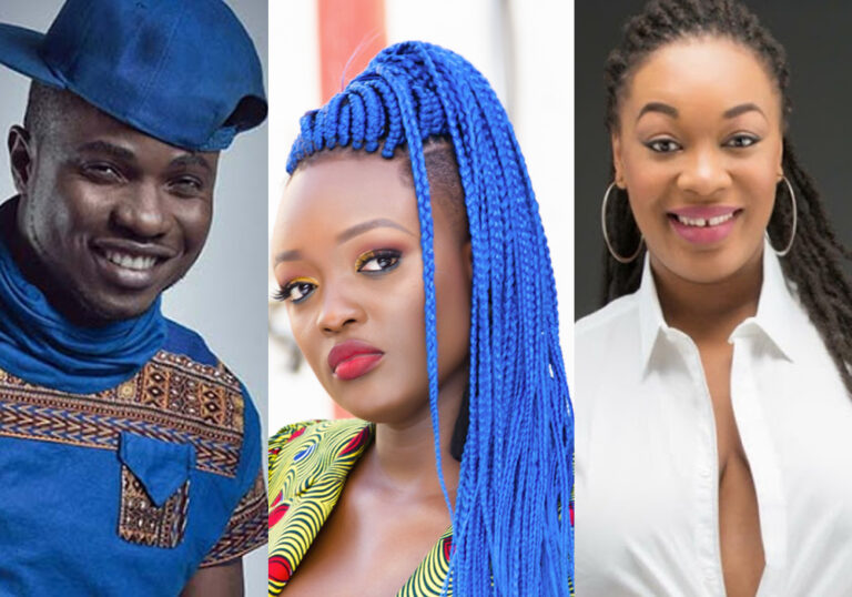 Comment fabriquer un hit musical en afrique francophone?