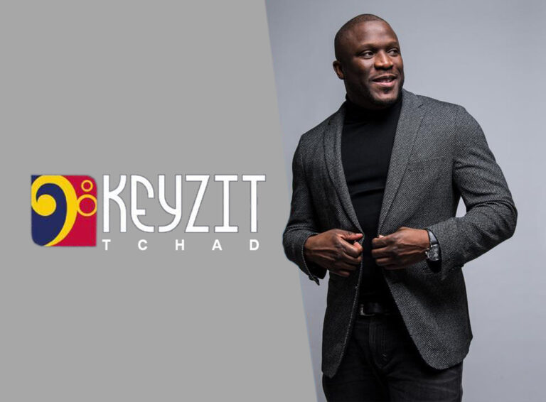 Keyzit s’invite sur le marché musical tchadien, on s’est interrogé sur cette présence.