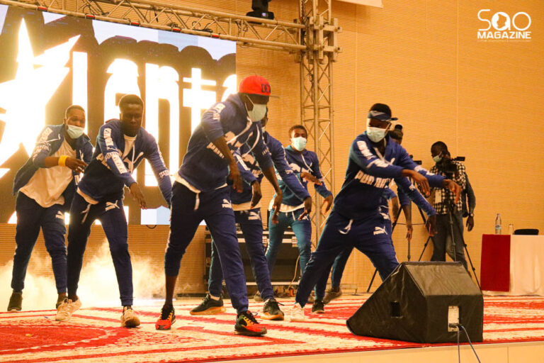 Talents 235, une nouvelle plateforme pour détecter les jeunes talents du Tchad