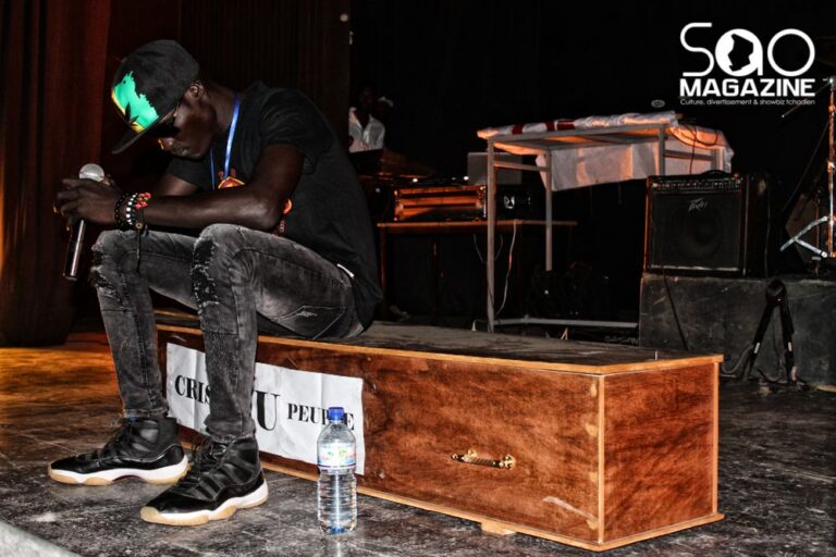 Meilleur rappeur de l’année N’Djam Hip hop 2021: Qui s’est moqué de nous?