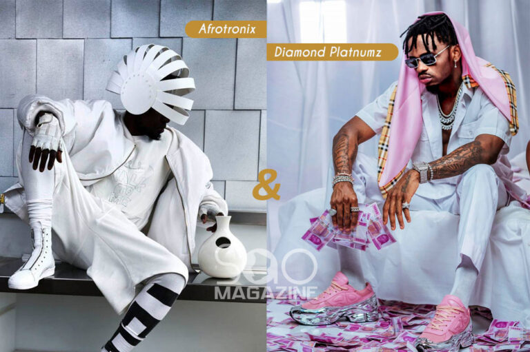 Les 10 collaborations musicales comme pari de visibilité pour la musique tchadienne.