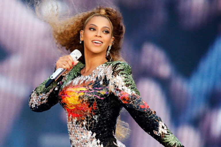 Beyoncé:  Une tournée enfin en Afrique annoncée… et gratuite