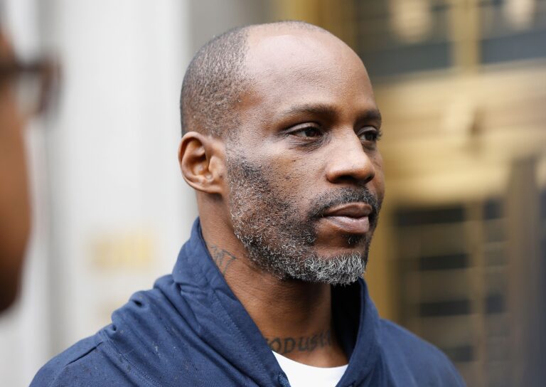 Le rappeur DMX est finalement décédé après une overdose