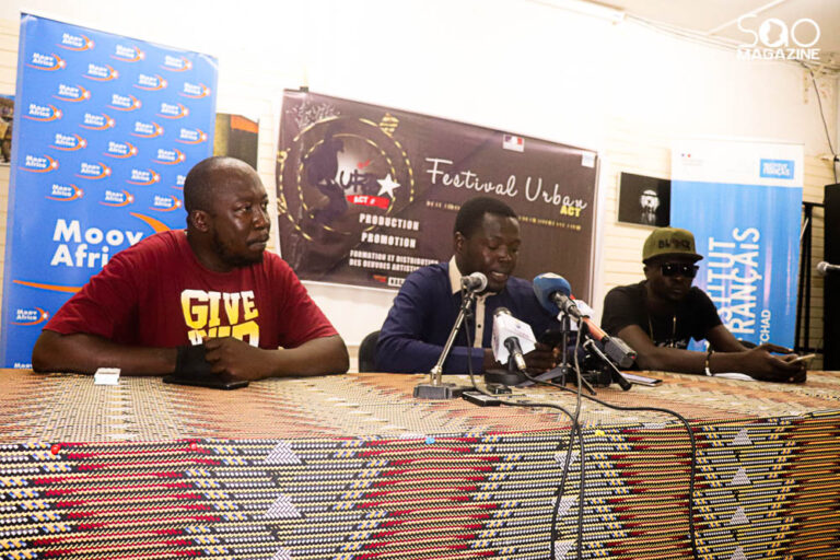 L’Association Urban Act annonce la tenue du Festival Urban Act 1 en septembre