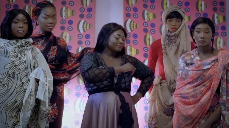 Le clip du titre « Kelou » de l’artiste Geneviève Matibeye disponible