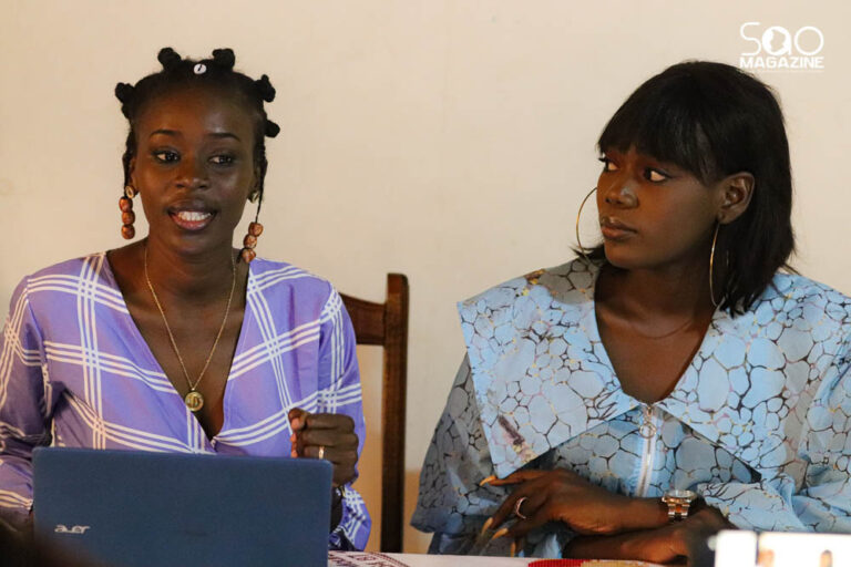 « Il n’existe pas de reseau des anciennes Miss Tchad » les autres miss Tchad apportent un dementi apres la sortie de Nezilé Brahim, Miss Tchad 2013