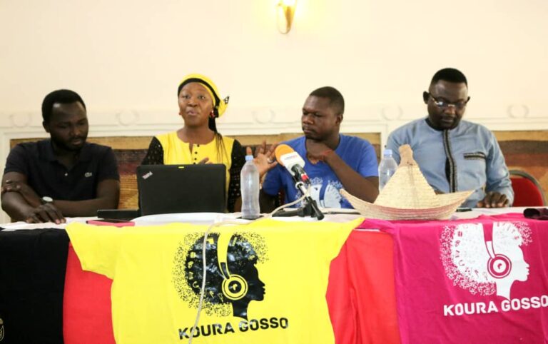 Le festival Koura Gosso se tiendra du 04 au 08 mai 2022 à N’Djaména