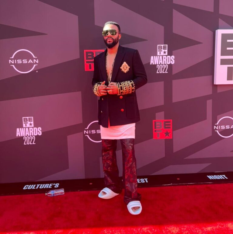 BET Awards 2022: Wizkid et Tems vainqueurs, toujours rien pour l’Afrique francophone