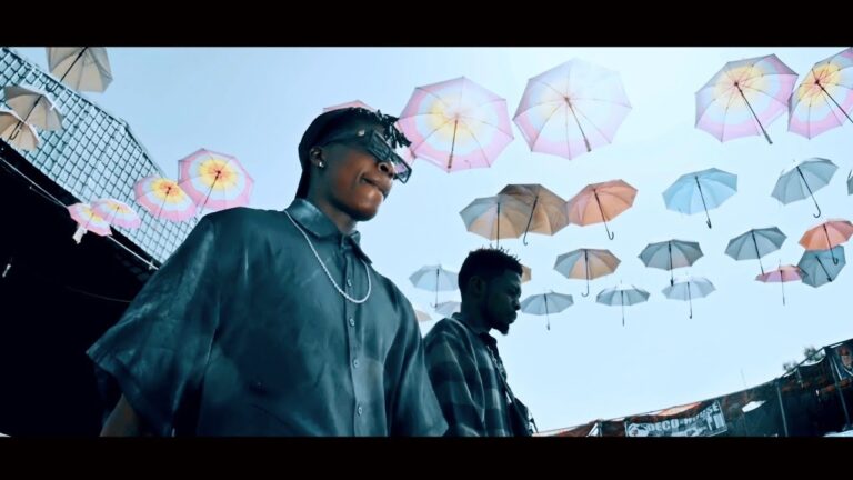 « Dieu ne dort pas » le nouveau clip de Lyguy qui vient briser le mythe