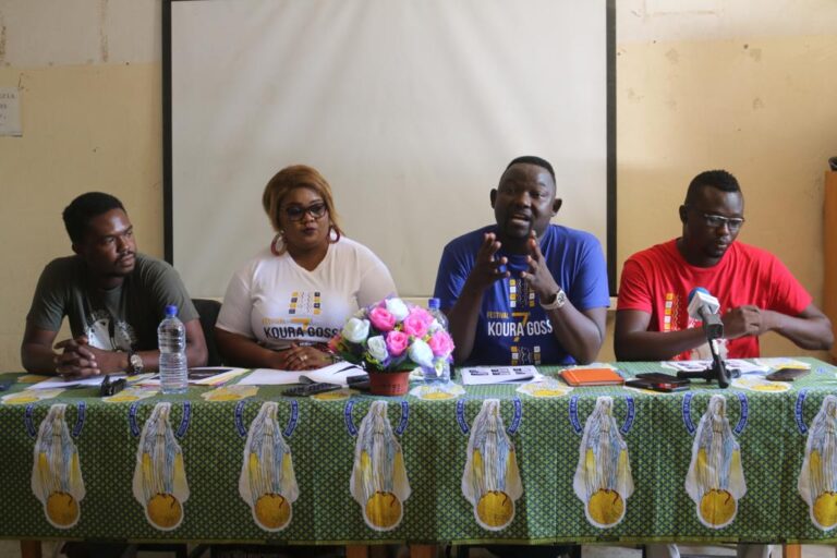 Le Festival Koura Gosso pour sa 7ème édition repart à Moundou