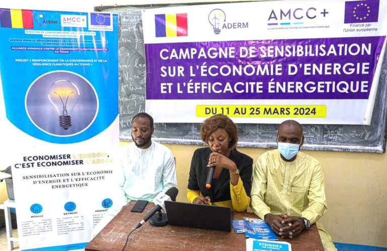 Fin de la campagne de sensibilisation sur l’économie d’énergie et l’efficacité énergétique de l’ADERM