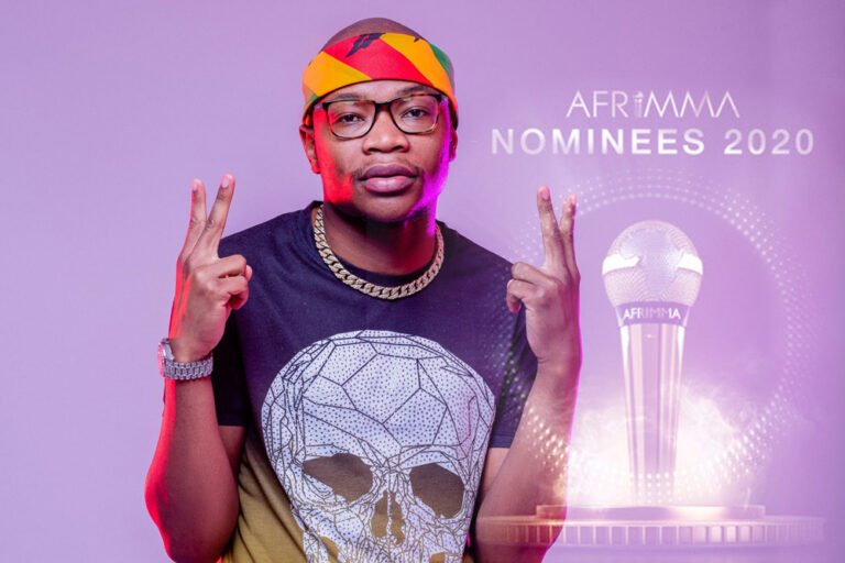 Afrimma Awards 2020: Carton plein pour Master KG, Fally Ipupa sacré en Afrique centrale