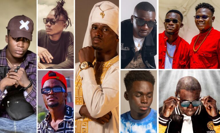 Musique: retour aux sources gagnant, les coups de coeur