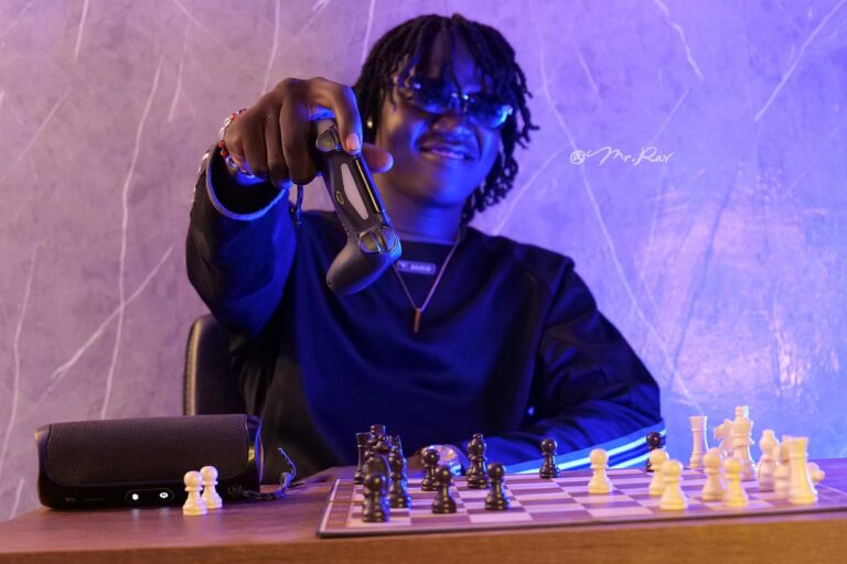 Rap game autopsie : Black Ten recherche un challenger