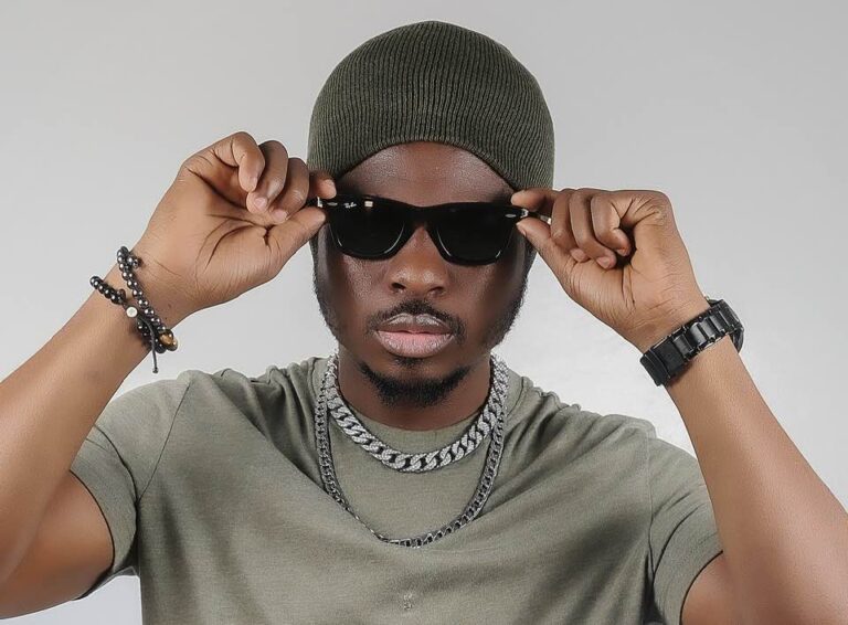 Ray’s Kim EDM de retour à la musique deux titres déjà sortis.