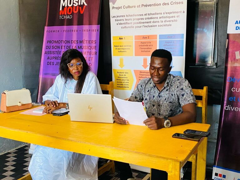 Black Mind Musik lance le projet « Informatique musical pour tous »