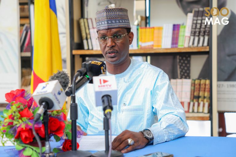 La 9ème édition du Mois du Livre annoncée par le Ministre de la Culture.