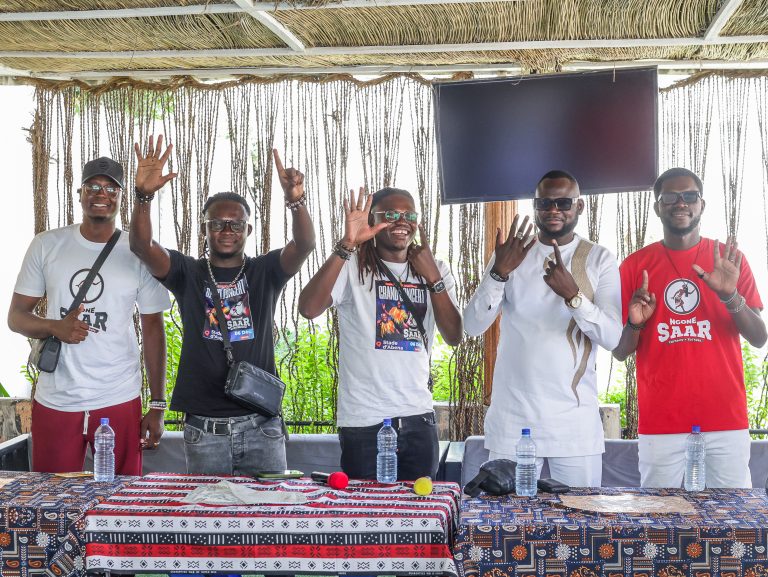 Ngone Saar annonce un spectacle d’envergure au stade d’Habena