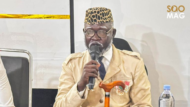 CEUB NDEIMIAN annonce un spectacle riche en humour et en culture ce samedi