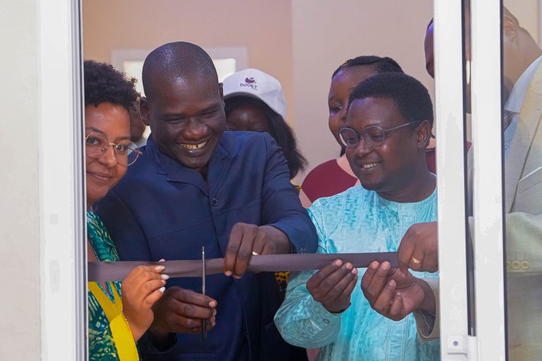 Entrepreneuriat : Job Booster inaugure « Boost Café », un hub dédié à la jeunesse